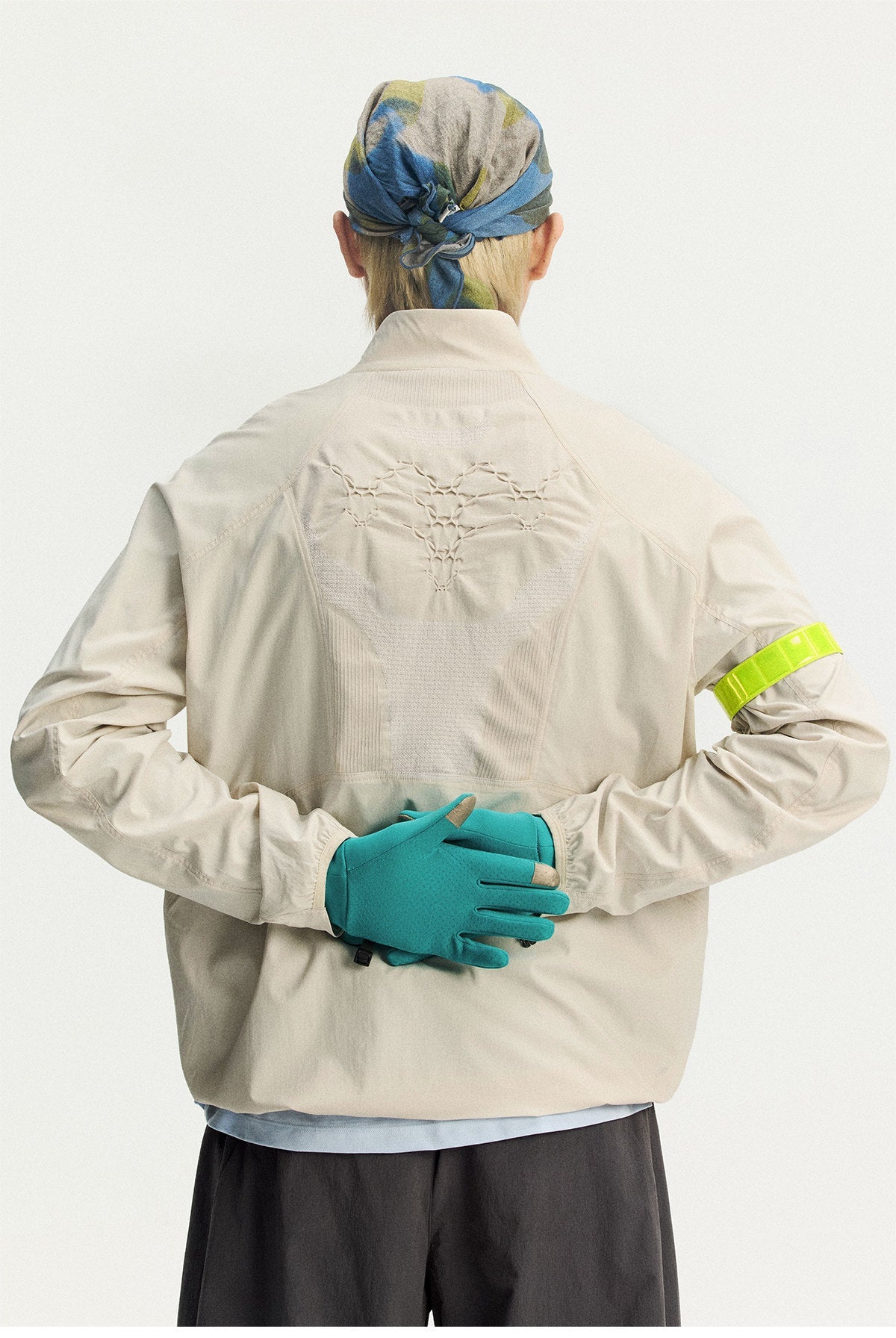 Breathable Soft Shell Outdoor Shell Jacket – Unisex | Monterest