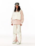 Stylish Mountain 20K Snow Jacket - Unisex | LITAN