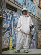 Park City 20K Baggy Snowboard Pants - Unisex | LITAN