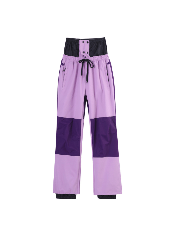 Mission 15K Insulated Ski Suit – Women's | Doorek