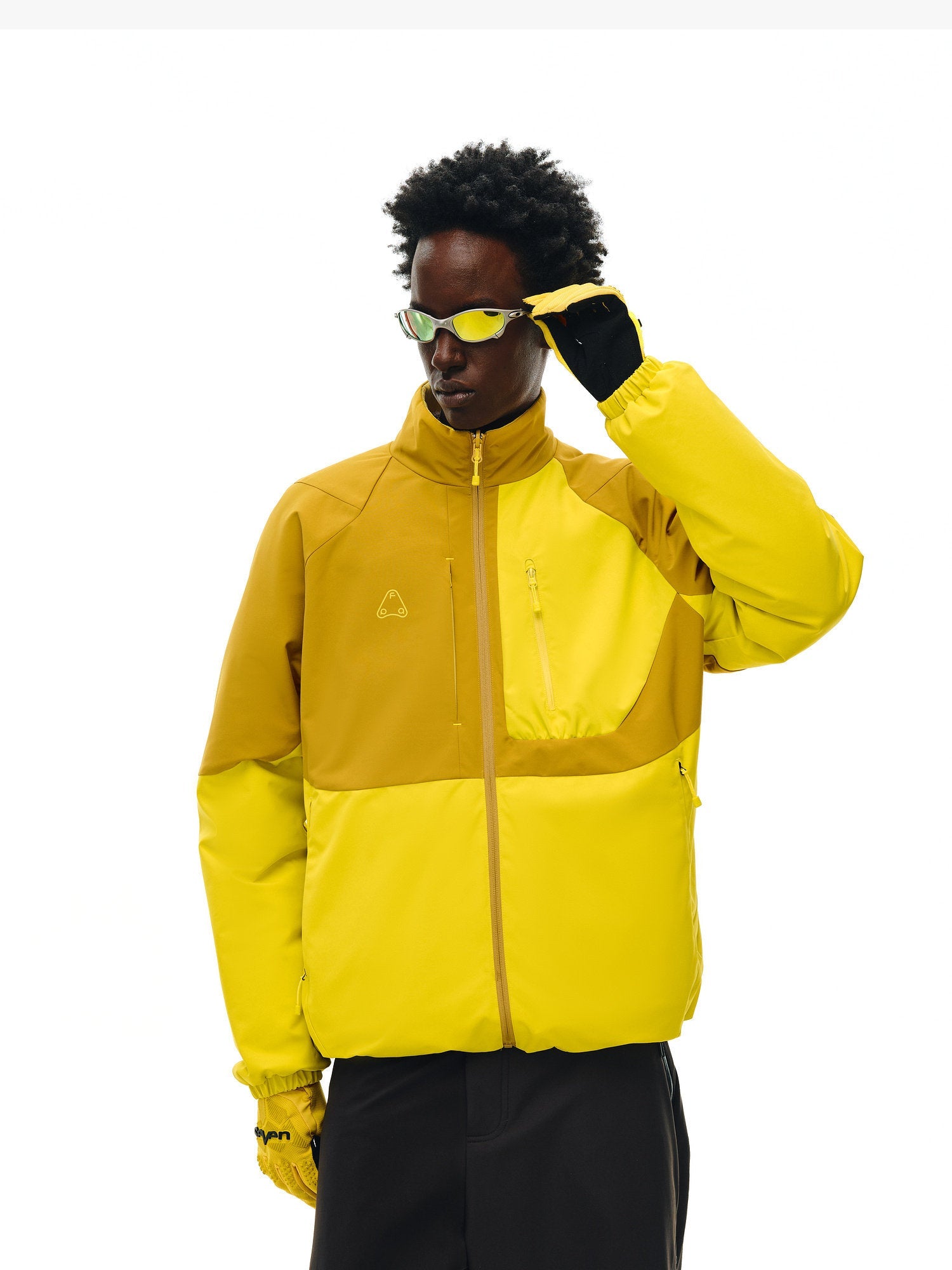 MaxWarm Reversible Down Jacket – Men’s | FPA