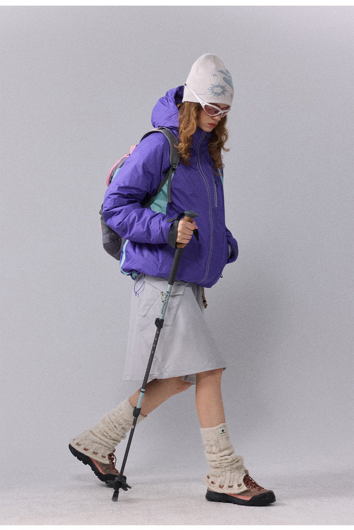 10K Waterproof Mountain Breeze 3.0 Down Shell Jacket – Unisex | Monterest