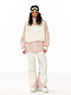 Stylish Mountain 20K Snow Jacket - Unisex | LITAN