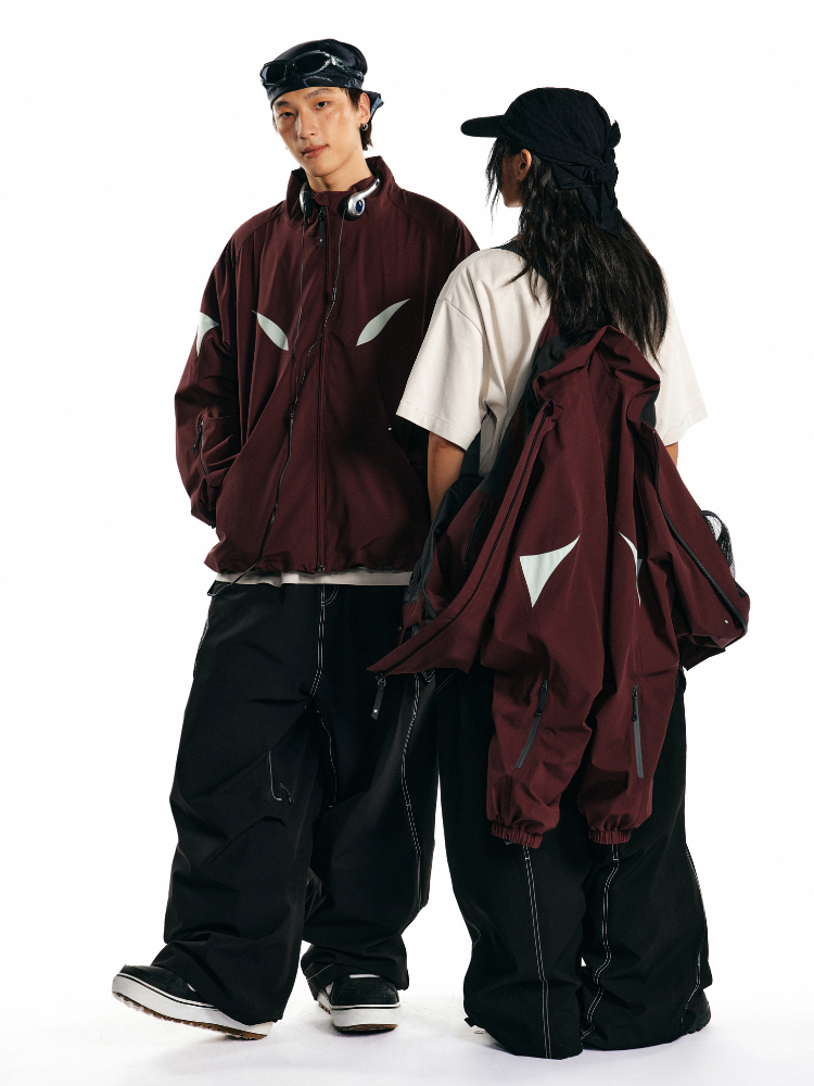 2L Park 20K/25K Snow Shell Jacket - Women's | LITAN