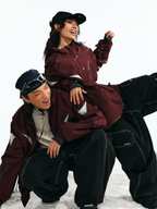 2L Park 20K/25K Snow Shell Jacket - Women's | LITAN