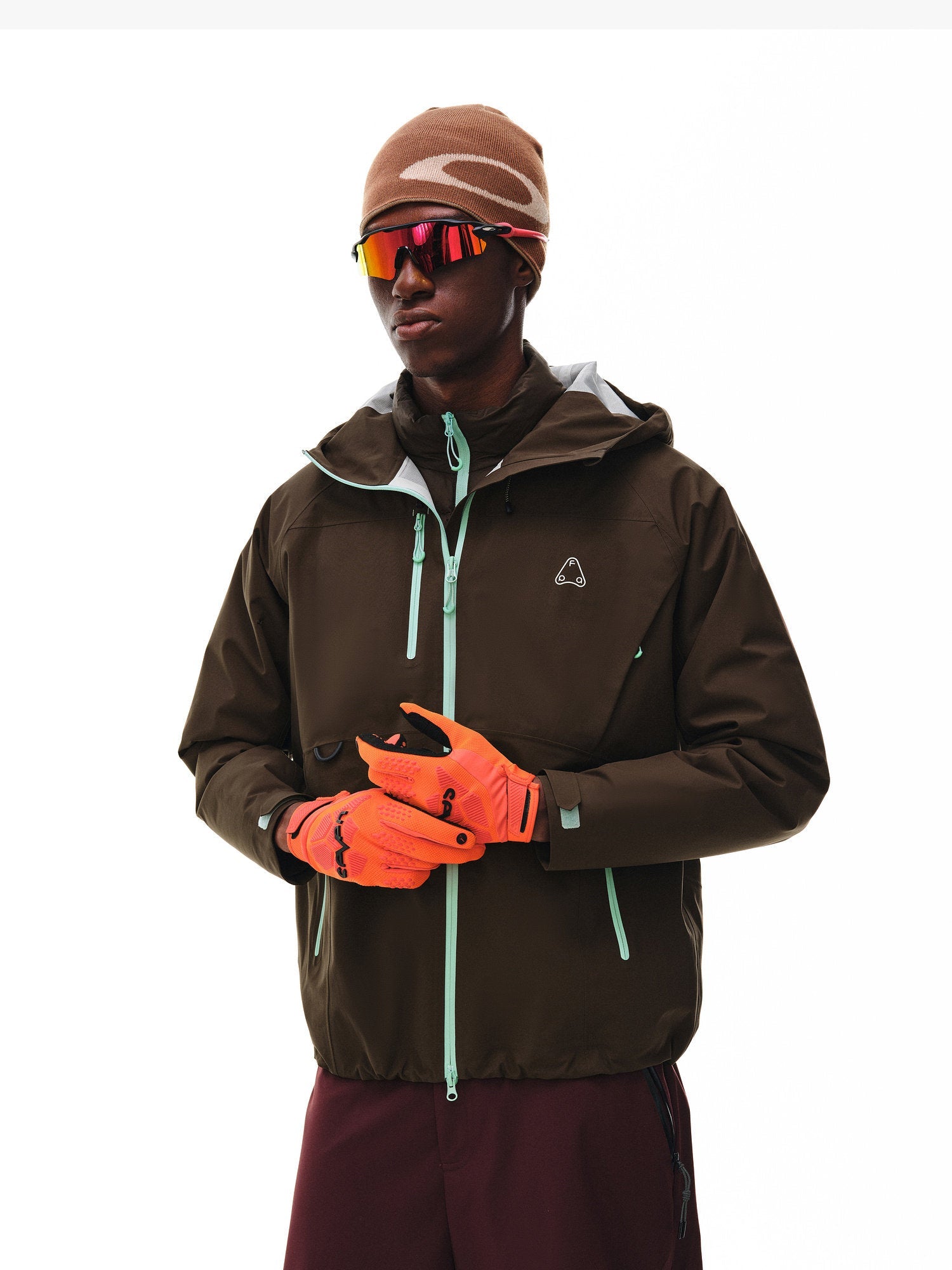 Storm Breath 3-in-1 Cocoon Shell Jacket – Unisex | FPA