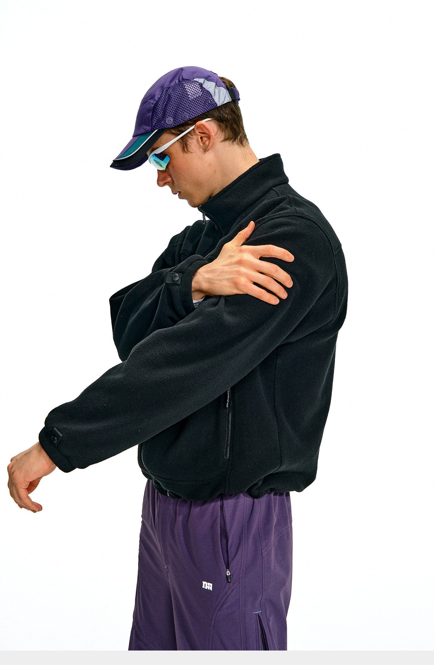 20K Waterproof 3-in-1 Shell Jacket – Unisex | NOTHOMME