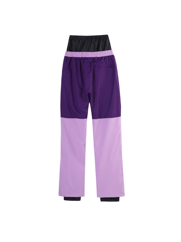 Mission 15K Insulated Ski Suit – Women's | Doorek