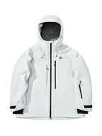 L Chill Waterproof Insulated Jacket - Men's | NANDN