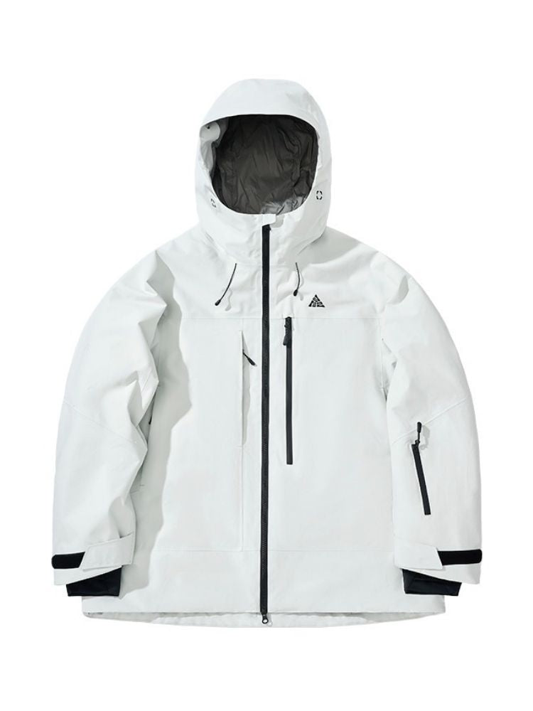 NANDN 3L Chill Insulated Jacket - Men's