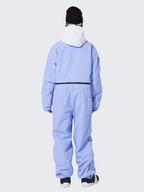 Loose Fit Insulated 10K Snow Jumpsuit - Unisex | ARCTIC QUEEN