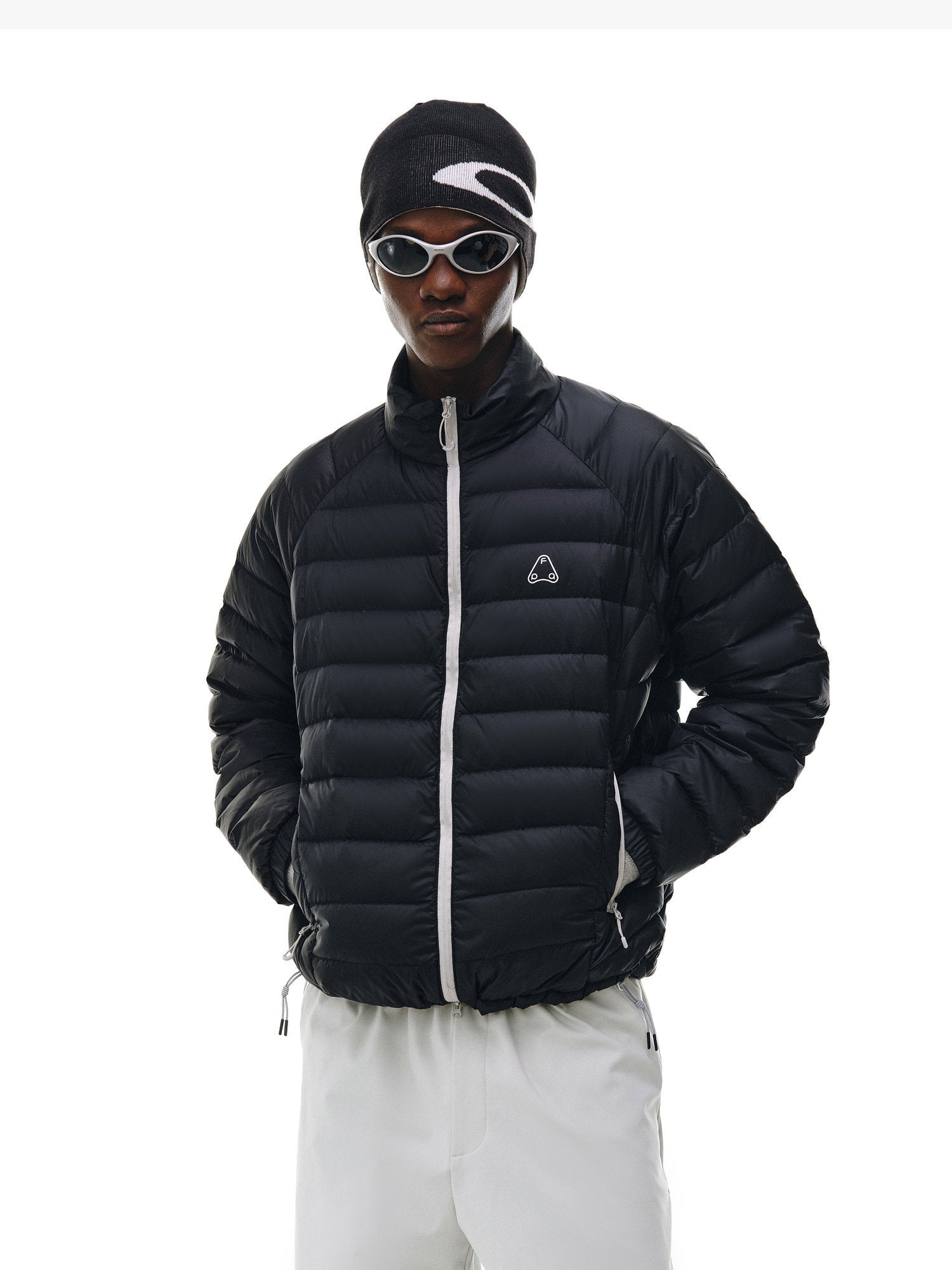 Storm Breath 3-in-1 Cocoon Shell Jacket – Unisex | FPA