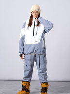 X-Doll WinterPro 15K Insulated Ski Jacket – Women's | NANDN