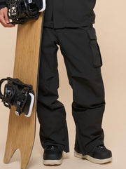 3L 25K Technical Ski Pants – Unisex | VEM