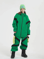 Adventure 3L Snow Suit – Women's | Doorek  ❄️ Product Description