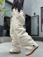 Freestyle Insulated Snow Bib – Unisex | Molocoster