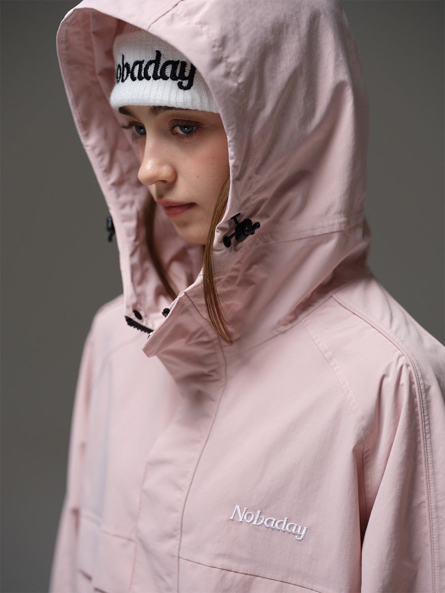Pure Free Dope 2L Snow Jacket – Unisex | Nobaday