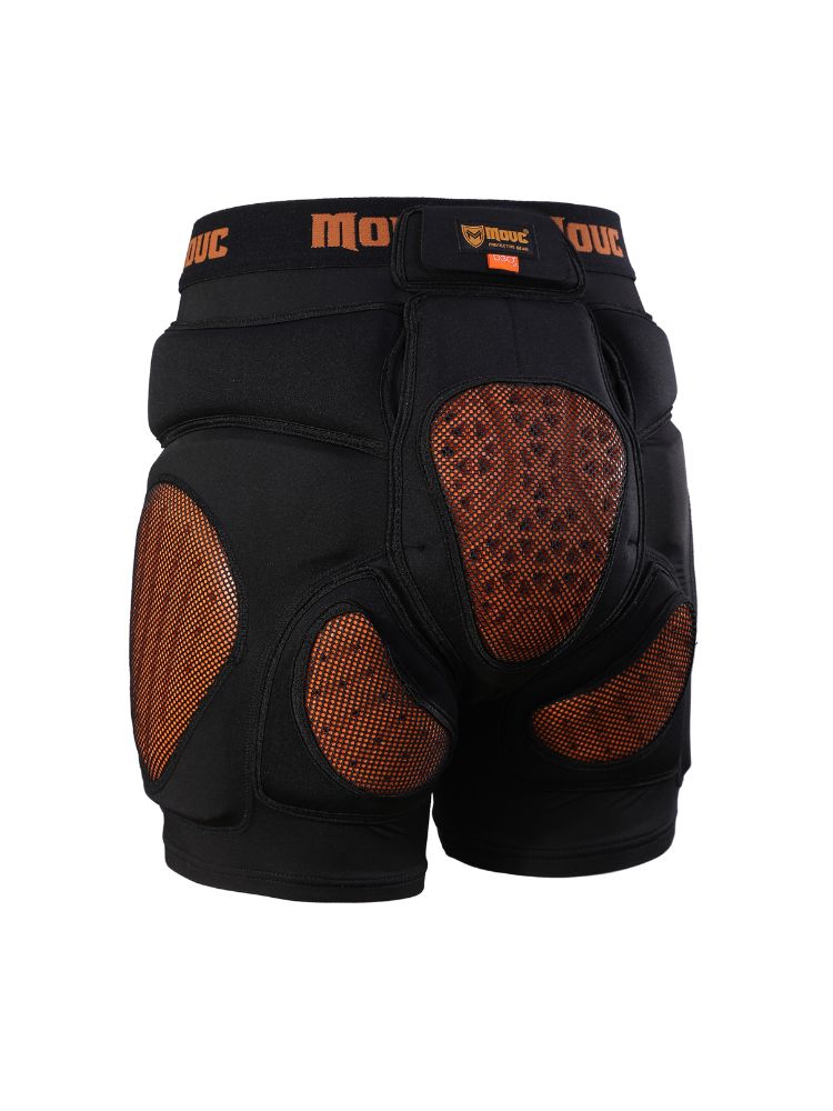 ImpactFlex Hip & Knee Protection Set – Unisex | Doorek