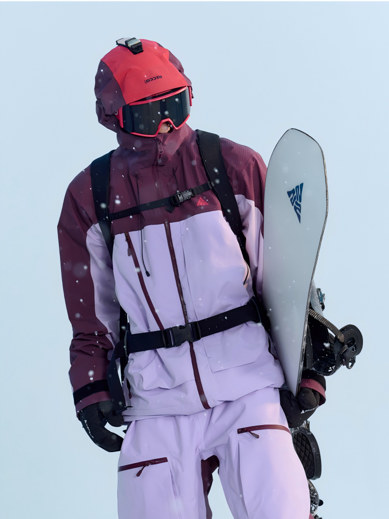 Dermizax Alpine Professional Jacket - Men's | NANEND