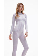 Seamless Body-Hugging Base Layer – Women's | NANDN