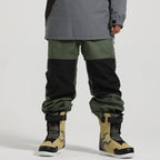 Alpine Flex Snow Pants - Women's | Gsou Snow