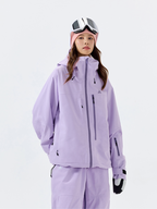 Arc 3L RECCO Shell Jacket - Men's | NANDN