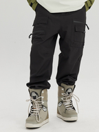 Jogger NarrowCut Snow Pants – Women's | NANDN