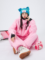 Fresh Alpine 3L 20K Insulated Snow Suit – Women's | NANDN