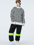 Defender High Neck Fleece Hoodie - Women's | ARCTIC QUEEN