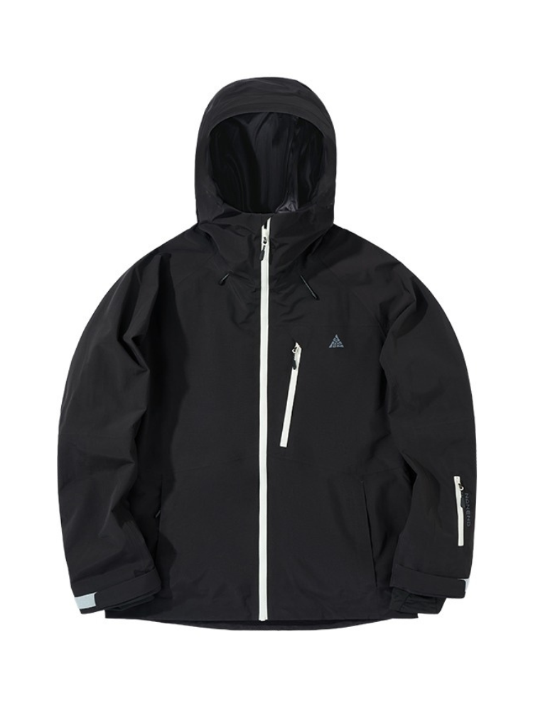 NANDN AIR 3L Waterproof Snow Jacket - Men's