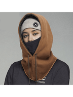 Fleece Helmet Cover Balaclava – Unisex | NANDN