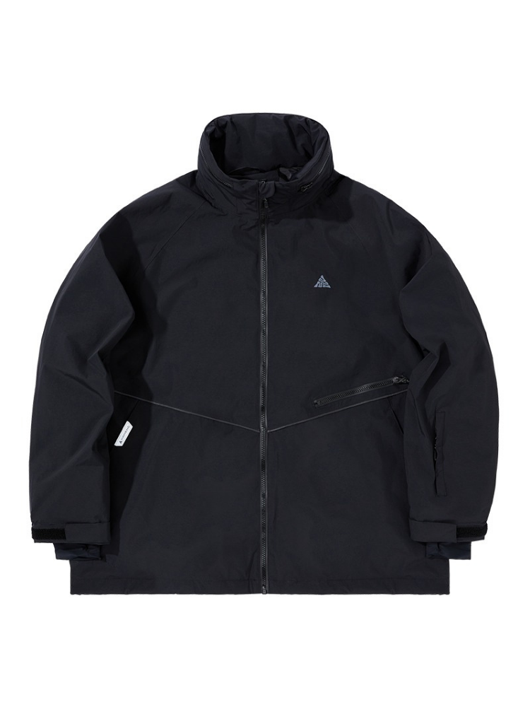 ChillWave 10K Insulated Snow Jacket – Women's | NANDN