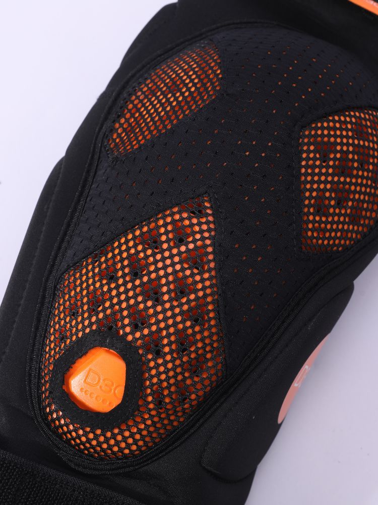 ImpactFlex Hip & Knee Protection Set – Unisex | Doorek