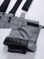 Blizzard 10K Insulated Ski Suit - Unisex | ARCTIC QUEEN