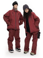 Primaloft 20K Coach Pants - Men's | LITAN