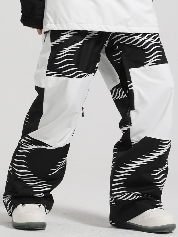 Gsou Snow Summit Trail Pants - Women's
