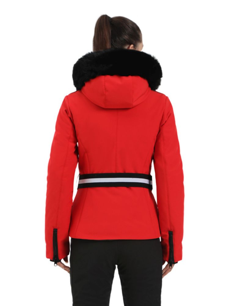 Alpine Down Insulated Jacket - Women's | Gsou Snow