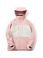 Arctic 3L Insulated Snow Jacket - Unisex | MYKU