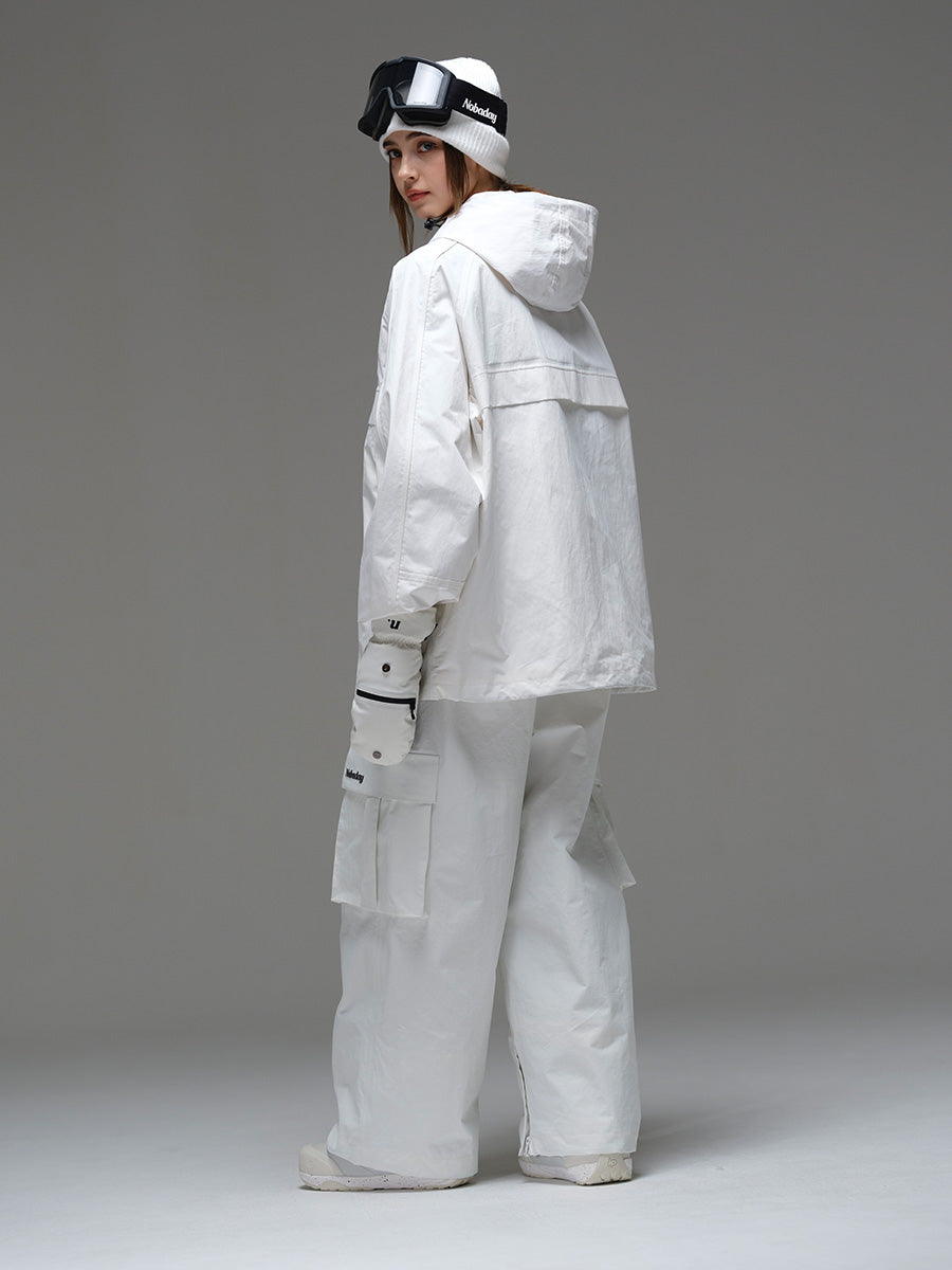 Pure Free Dope 2L Snow Jacket – Unisex | Nobaday