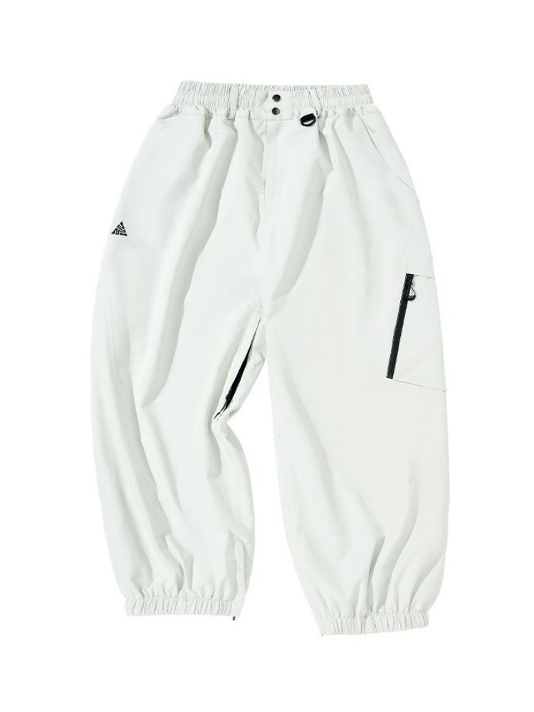 3L Chill Waterproof Insulated Pants - Women's | NANDN