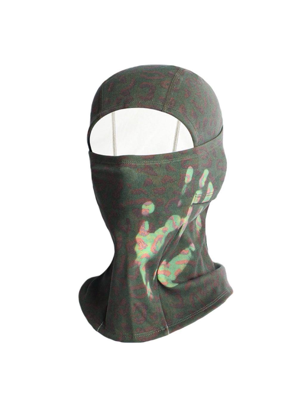 Heat-Reactive Balaclava – Unisex | Snowoutfit