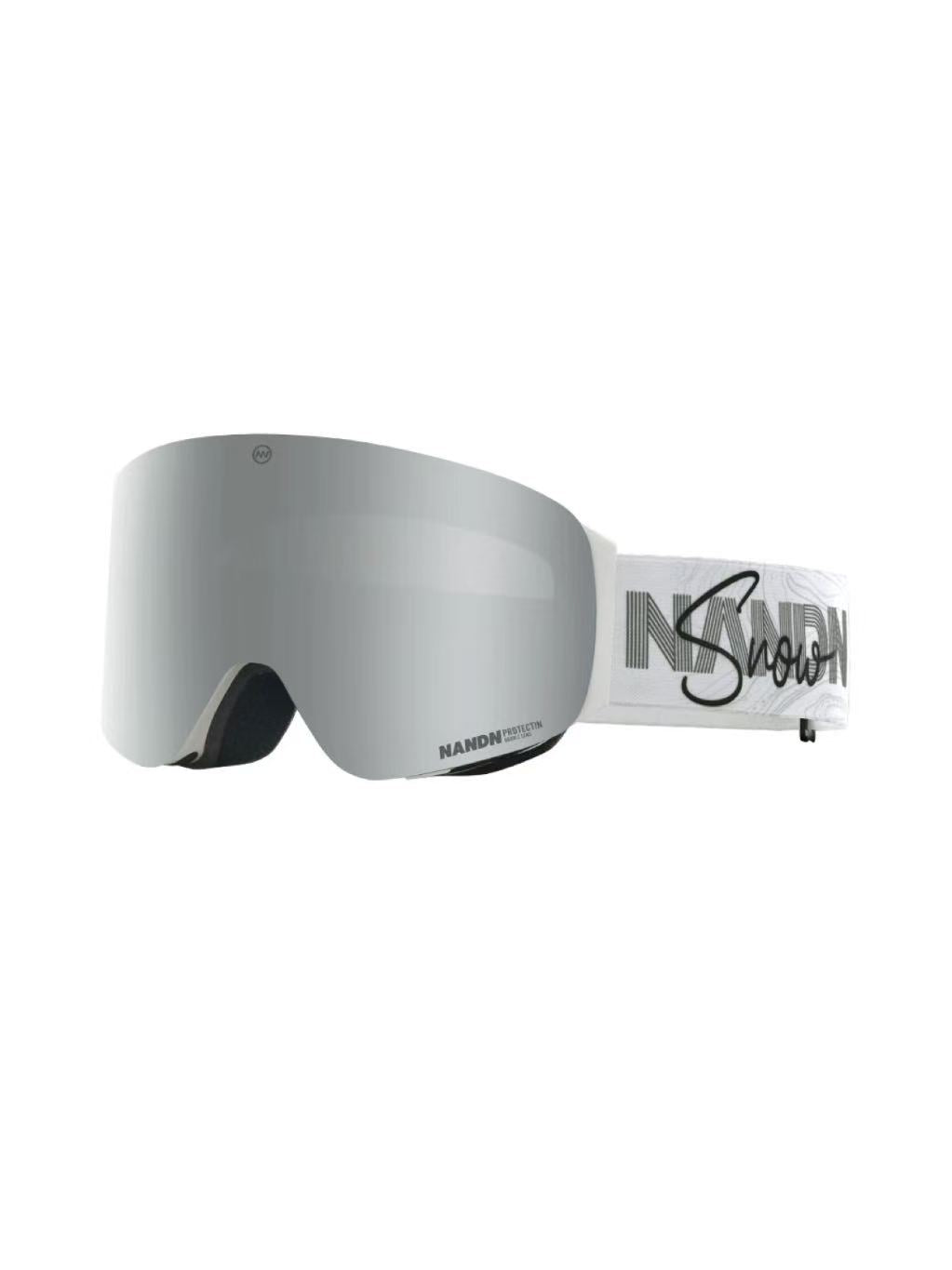 NewTech Magnetic Lens Goggles – Unisex | NANDN
