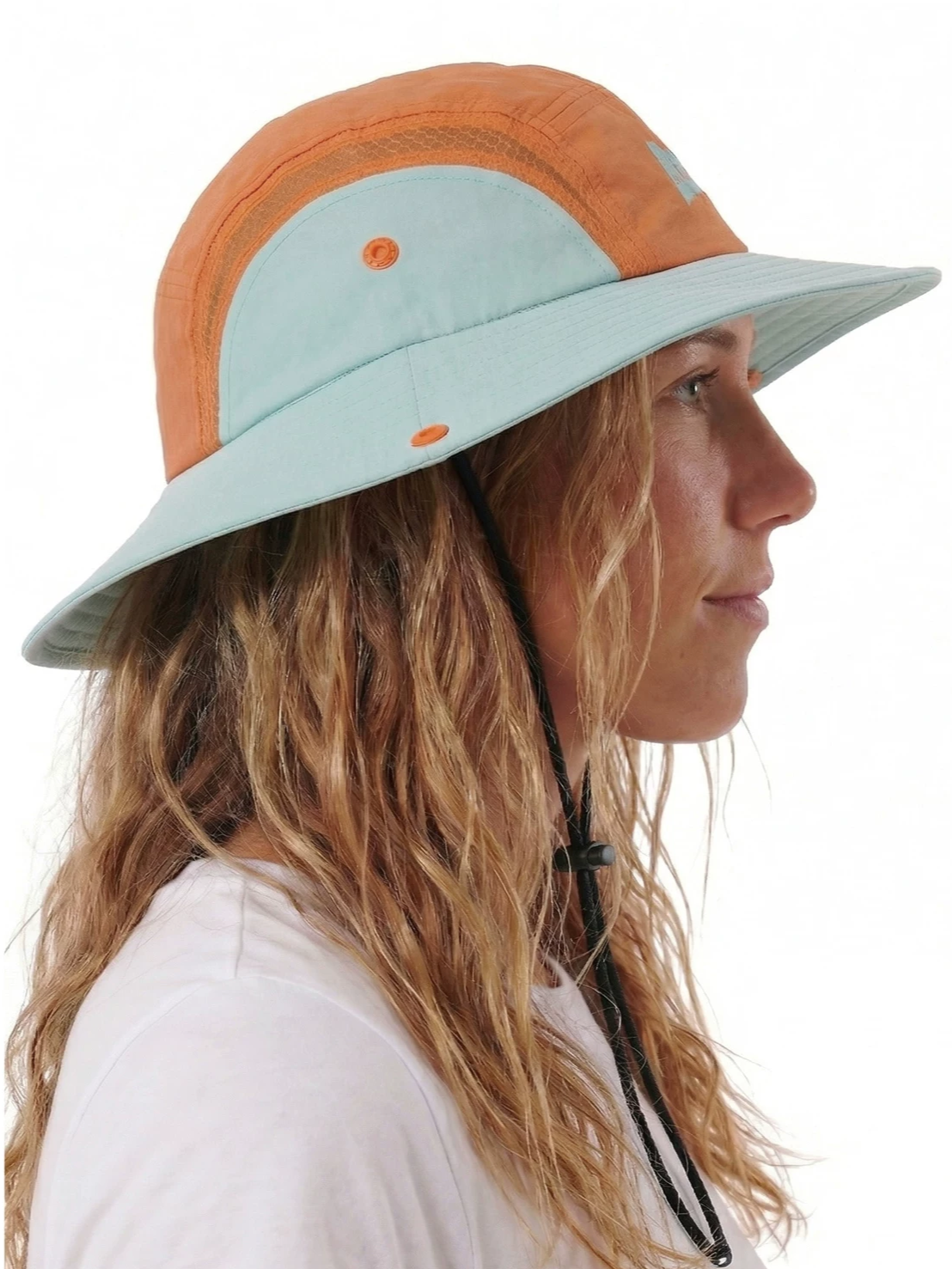 Waterproof  Quick-Drying Adjustable Surf Cap – Unisex | ChillHang