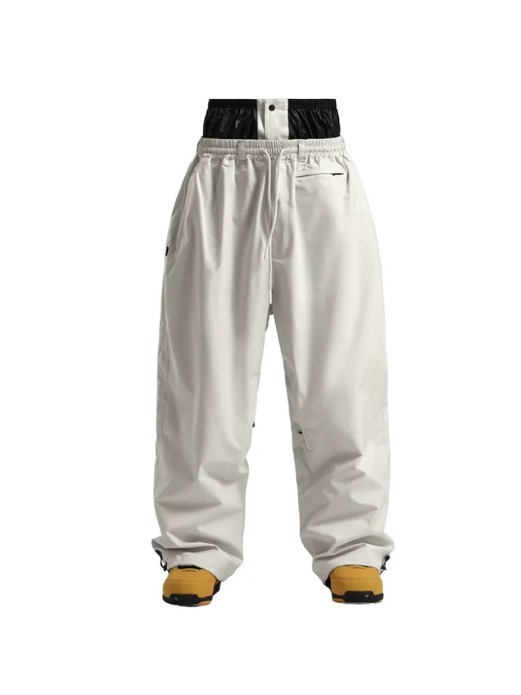 Gsou Snow Sleek Baggy Snow Pants – Men's
