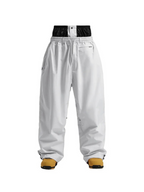 Gsou Snow Sleek Baggy Snow Pants – Women's