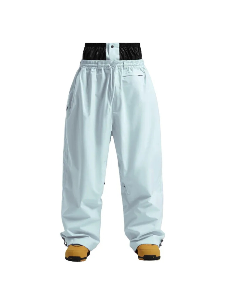 Sleek Baggy 15K Snow Pants - Women's | Gsou Snow