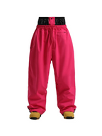 Gsou Snow Sleek Baggy Snow Pants – Men's