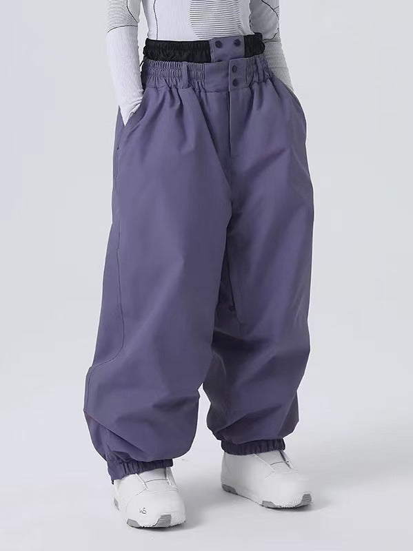 Pro 15K 3L Freeride Snow Pants - Men's | Searipe