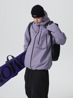 Searipe Sleek 3L Park Snow Jacket - Men's
