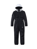 Loose Fit Insulated 10K Snow Jumpsuit - Unisex | ARCTIC QUEEN